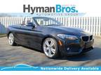 2015 BMW 228i