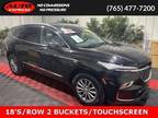 2023 Buick Enclave Essence AWD