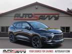 2022 Chevrolet Blazer RS Sport Utility 4D