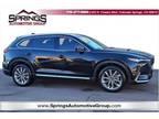 2021 Mazda CX-9 Grand Touring