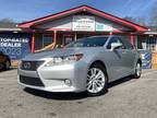 2013 Lexus ES 350 4dr Sdn