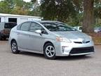 2014 Toyota Prius Four