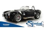 1967 Shelby Cobra