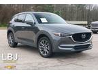 2020 Mazda CX-5 Signature