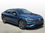 2020 Volkswagen Jetta SEL Premium