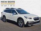 2021 Subaru Outback Touring XT