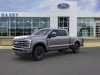 2024 Ford F-250 Super Duty Platinum