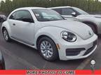 2018 Volkswagen Beetle 2.0T S