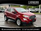 2018 Ford EcoSport