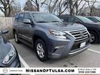 2018 Lexus GX GX 460 Sport Utility 4D