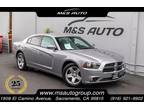 2014 Dodge Charger Sedan 4D Police 5.7L V8