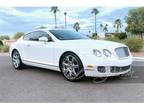 2008 Bentley Continental