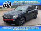 2016 BMW X4 xDrive35i