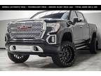 2019 GMC Sierra 1500 Crew Cab