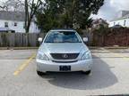 2005 Lexus RX 330 Base Front-Wheel Drive