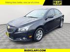 2012 Chevrolet Cruze LT w/1LT