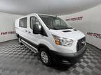 2021 Ford Transit Cargo Van Base