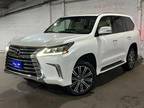 2019 Lexus LX LX 570