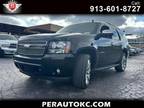 2012 Chevrolet Tahoe LTZ 4x4