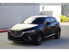 2018 Mazda CX-3 Grand Touring 4dr All-Wheel Drive Sport Utility