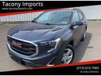 2018 GMC Terrain SLE All-Wheel Drive