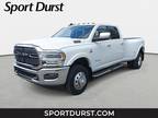 2021 RAM 3500 Laramie 4x4 Crew Cab 8 ft. box 169.5 in. WB