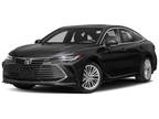 2022 Toyota Avalon Limited 4dr Front-Wheel Drive Sedan