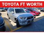 2013 Toyota 4Runner SR5