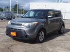 2014 Kia Soul Base