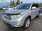 2013 Toyota Highlander