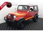 1985 Jeep CJ7