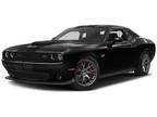 2016 Dodge Challenger SRT 392