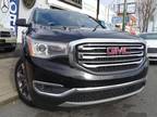 2019 GMC Acadia SLT-2 Front-Wheel Drive