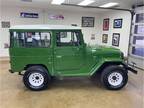 1978 Toyota Land Cruiser