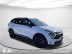 2023 Kia Sportage S