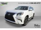 2020 Lexus GX 460 Base