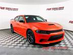 2020 Dodge Charger R/T