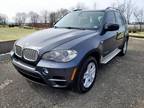 2011 BMW X5 xDrive35d Sport Utility 4D