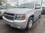 2012 Chevrolet Suburban 1500 LT 4x4