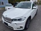 2016 BMW X5 xDrive35i 4dr All-Wheel Drive Sports Activity Vehicle