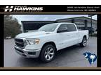 2022 RAM 1500 Crew Cab Big Horn Pickup 4D 6 1/3 ft