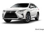 2022 Lexus RX 350L 350L NAVIGATION