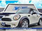 2013 MINI Hardtop