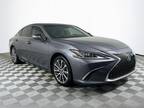 2021 Lexus ES 250 Base