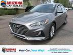 2018 Hyundai Sonata SE Sedan 4D