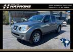 2021 Nissan Frontier Crew Cab SV Pickup 4D 5 ft