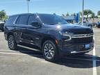 2021 Chevrolet Tahoe LS