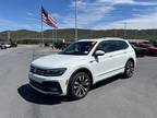 2021 Volkswagen Tiguan SEL Premium R-Line 4Motion