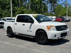 2010 Nissan Titan XE