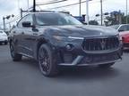 2024 Maserati Levante Modena Ultima